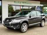 Volkswagen Touareg R5 TDI AHK 4x4 - Volkswagen Touareg aus 2009: TDI
