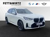 BMW X3 20d xDrive M Sport|AHK|Driving&ParkingAss.+|H - BMW X3 Jahreswagen mit Diesel-Antrieb