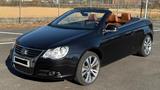 Volkswagen Eos 1.4 TSI Edition 2008 Edition 2008 - Volkswagen Eos aus 2008: Edition