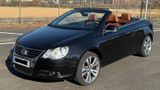 Volkswagen Eos 1.4 TSI Edition 2008 Edition 2008 - Volkswagen Eos aus 2008