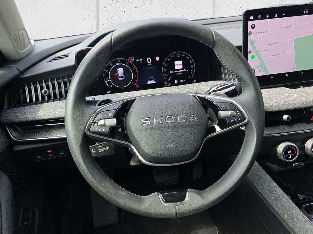 Skoda Superb - Bild 12