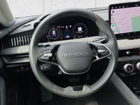 Skoda Superb - Vorschau Bild 12
