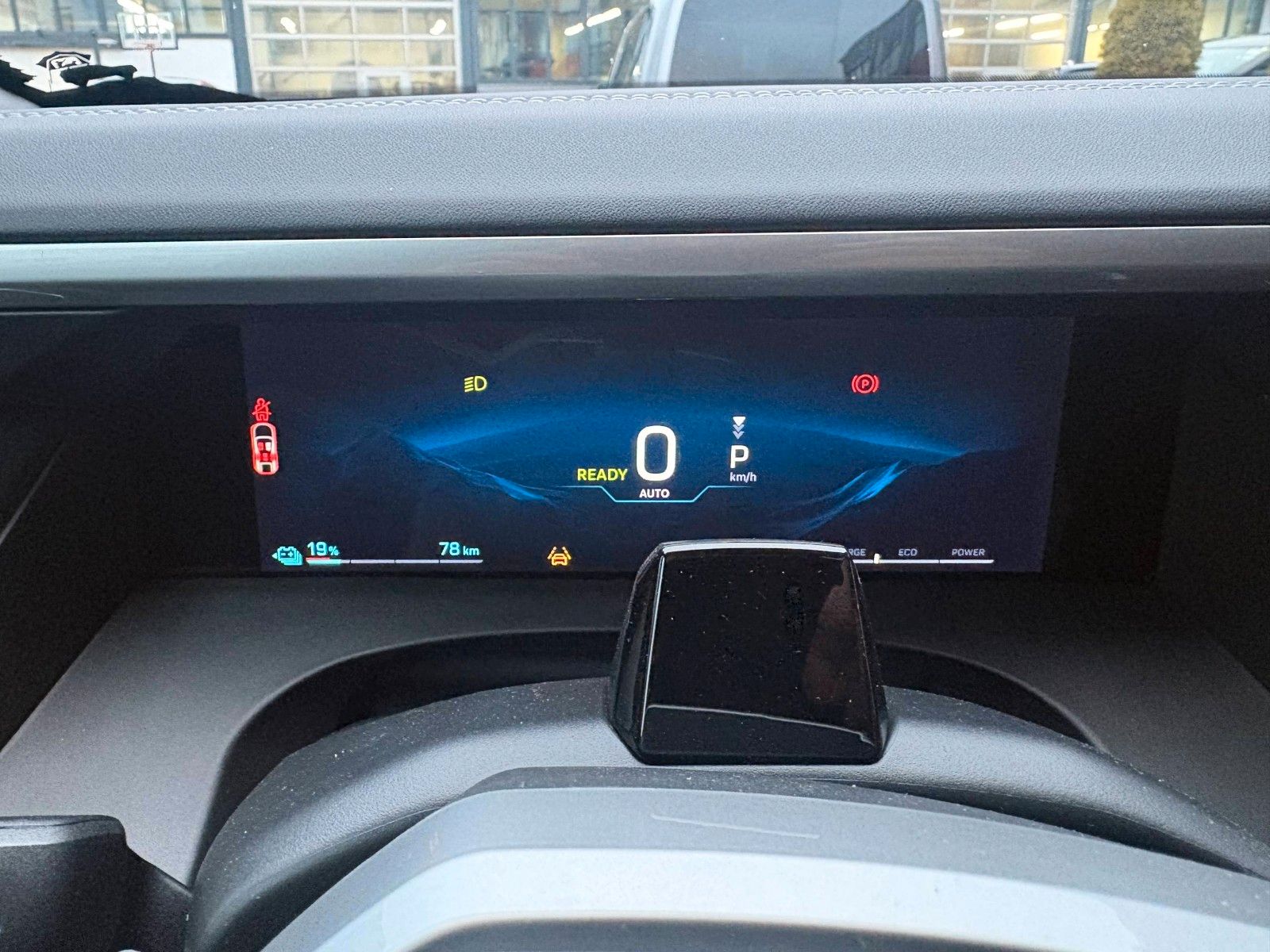 Jeep Compass - Bild 11