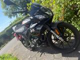 Aprilia Touno 125 - APRILIA SPORTTOURER