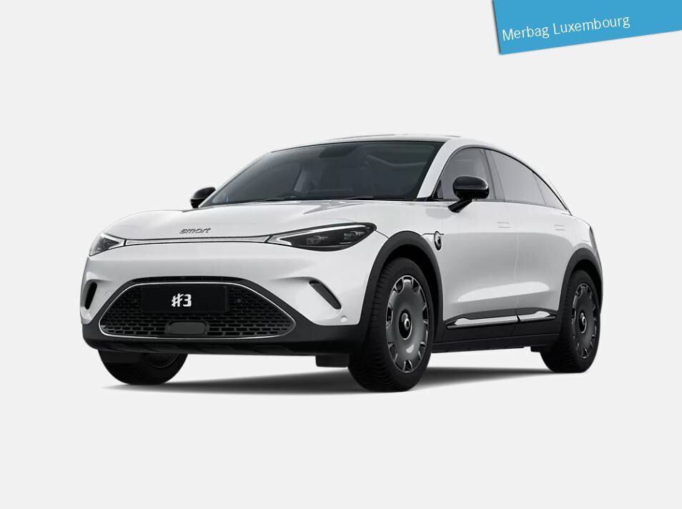 Smart #3