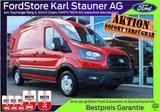 Ford Transit KASTEN Trend 310/L2 Techno-Paket 0,0% * - Ford Neuwagen: Ka