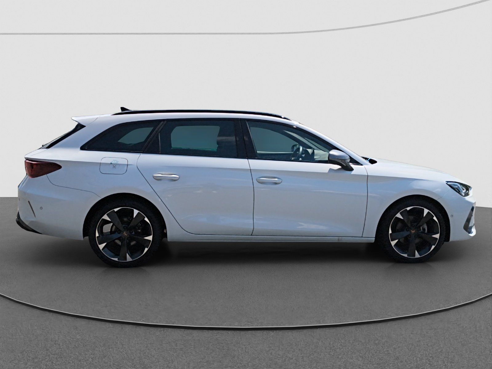Cupra Leon - Bild 5