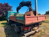 MAN L 2000 Kipper Kran Atlas 60.01 - Angebote