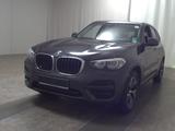 BMW X3 xDrive20d Navi LED LC prof. Harman-Kardon - BMW X3: Allradantrieb