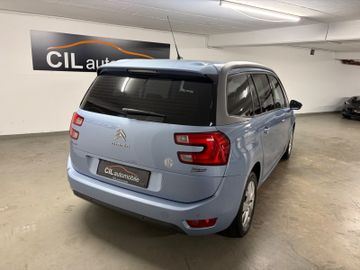 Citroen Grand C4 Picasso / SpaceTourer - 4