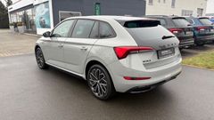 Foto Nummer 3: SKODA Scala