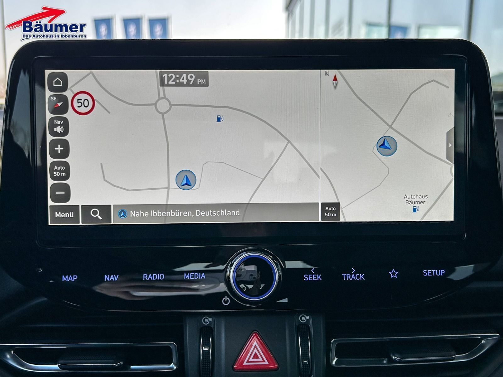 Hyundai i30 – Bild 18