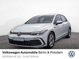 Volkswagen Golf VIII 2.0 TSI DSG GTI App-Connect Telefon - Auto leasen in Potsdam