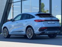 Audi Q5 - Vorschau Bild 3