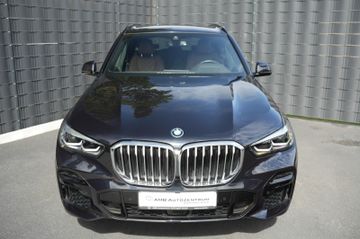 BMW X5 - 2