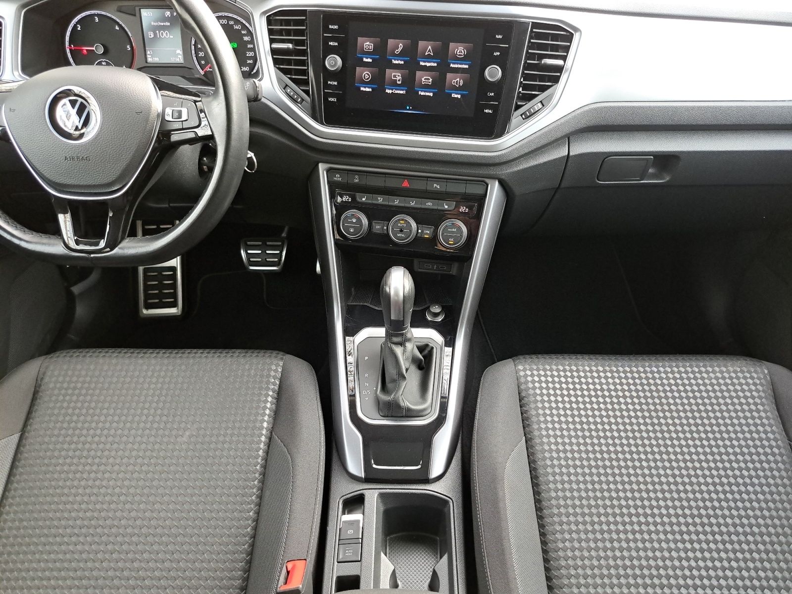 Volkswagen T-Roc - Bild 35