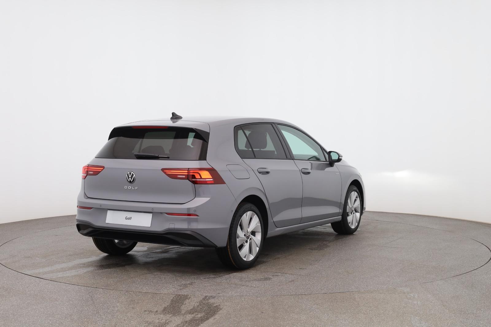 Volkswagen Golf Rabbit TSI, миниатюра 5