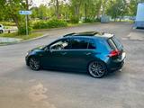 Volkswagen Golf 7 VII GTI Performance Oettinger ACC D... - Volkswagen Golf: Oettinger