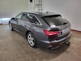 Audi A6 40 TDI 3X S LINE S tronic Avant CarVertical - Audi A6