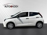 Toyota Aygo X 1.0 EU6d-T Berganfahrass. GA Klima teilb. - Toyota Aygo (X) in Aachen