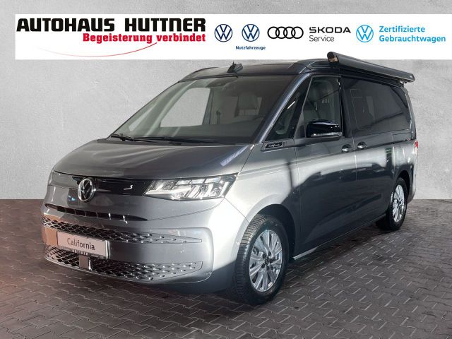 Volkswagen T7 California BEACH TOUR 2.0 TDI DSG NAVI LED