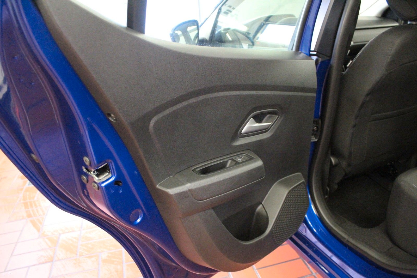 Fahrzeugabbildung Dacia Sandero TCe 90 auto Journey *Komfort-Paket*Sitzh