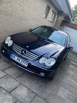 Mercedes-Benz CLK 320 ELEGANCE Elegance - Mercedes-Benz CLK 320 in Köln