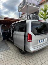 Mercedes-Benz V 250 d Aut. kompakt - - Mercedes-Benz V 250 in Nürnberg