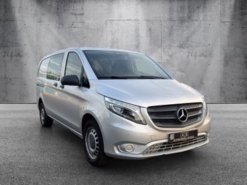 Mercedes Vito - 3