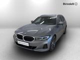 BMW Serie 3(G20/1-80/1) - 320d 48V xDrive Tourin - BMW G80 - BMW 3er Reihe