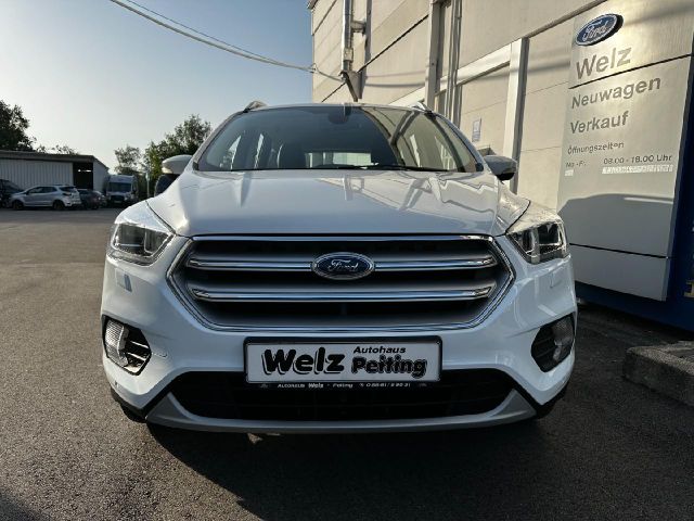 Ford Kuga Titanium