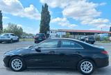Mercedes-Benz CLA 200d DCT*Nav*LED*SHZ *Cam-PDC - Mercedes-Benz CLA 200 Gebrauchtwagen in Berlin