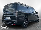 Mercedes-Benz Vito 116 CDI MX/L MBUX+RüKam+AHK+M-LED+Zuheizer - Mercedes-Benz Vito in Halle