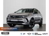 Opel Grandland Ultimate, Kamera, Anhängerkupplung - gebrauchte Opel Grandland (X) aus dem Jahr 2022