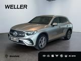 Mercedes-Benz GLC 200 4M 9G  AMG Line *LED*RCam*Memory*Keyless - Mercedes-Benz GLC 200 aus 2023