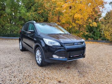 Ford Kuga - 8