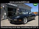 Aston Martin DB 7 Volante Convertible - Aston Martin DB Gebrauchtwagen