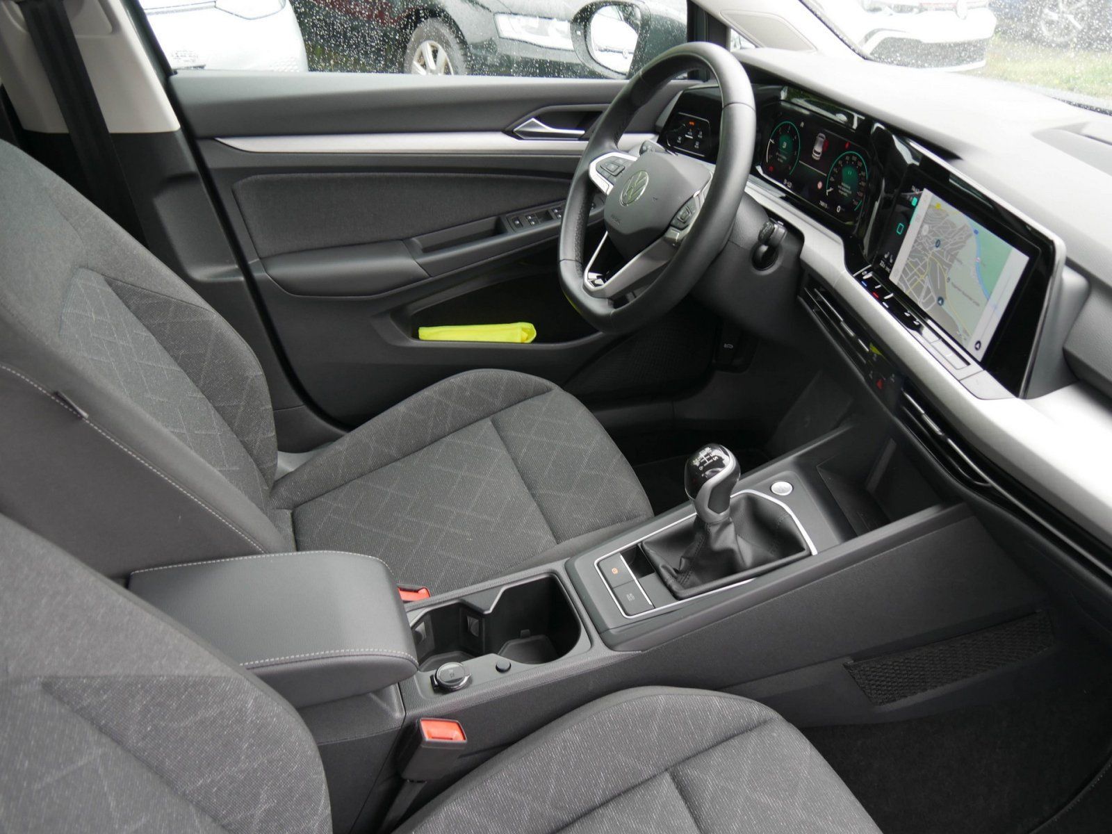 Volkswagen Golf - Bild 4