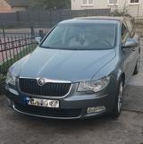 Skoda Superb 1.8 TSI DSG Ambition Ambition - gebrauchte Skoda Superb aus dem Jahr 2009