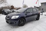 Toyota Auris Sol /TEMPOMAT/KLIMA - gebrauchte Toyota Auris aus dem Jahr 2007