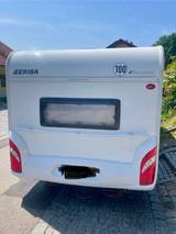 HYMER / ERIBA / HYMERCAR Family 505 - Offers