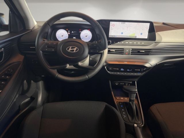 Hyundai i20 - Bild 10