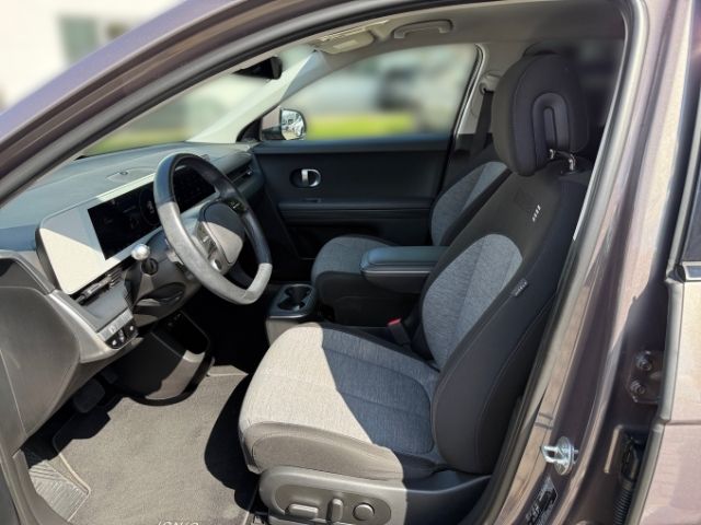 Fahrzeugabbildung Hyundai IONIQ 5 Dynamiq Elektro 72,6 +NAVI+KLIMA+PDC+RFK