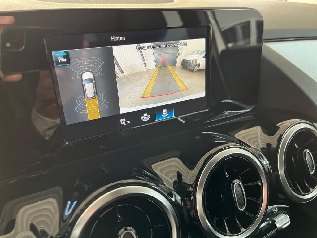 Fahrzeugabbildung Mercedes-Benz B 180 Style MBUX Kamera Totw. PTS DAB Sitzhzg.