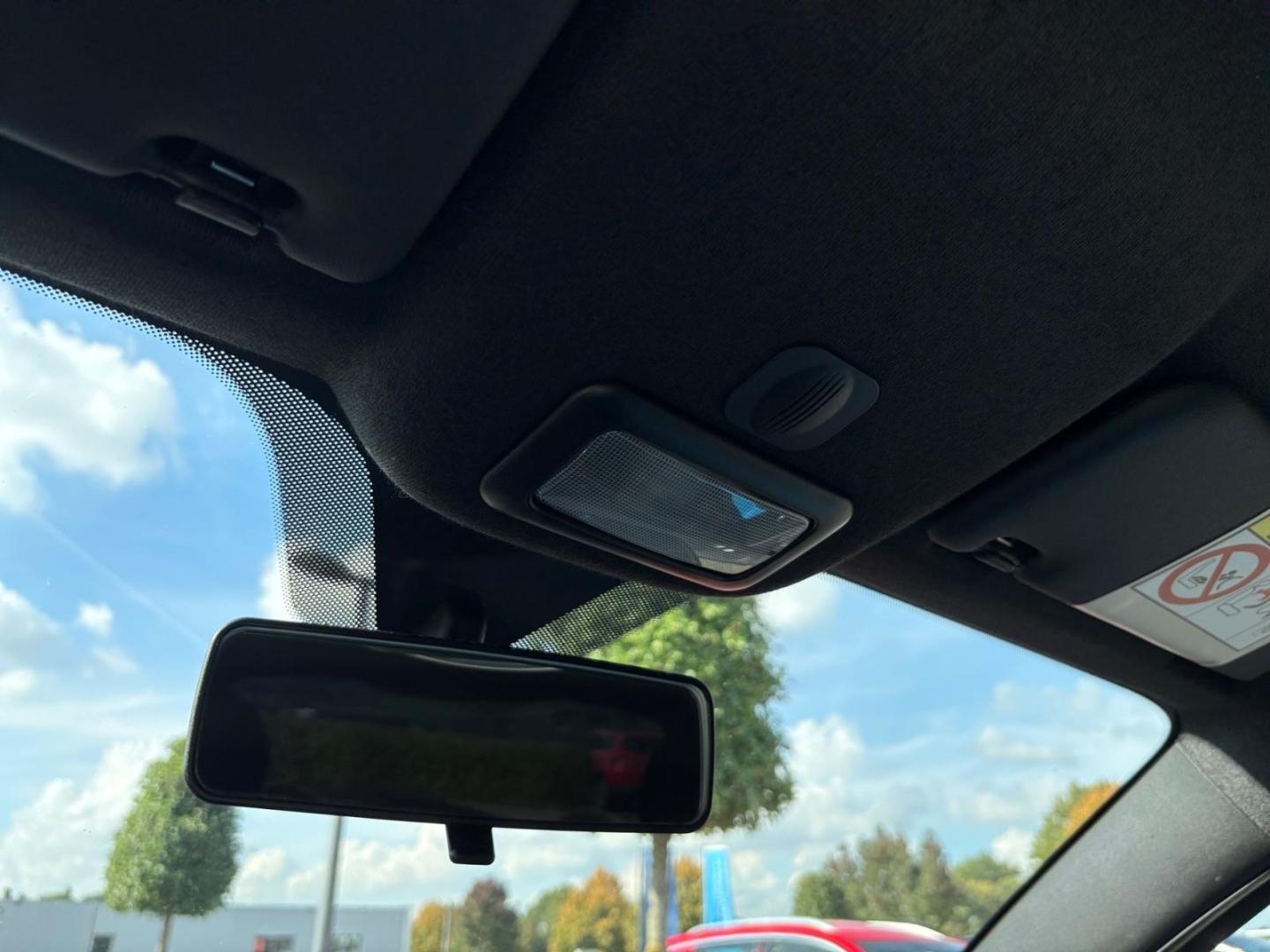 Fiat 500 Sportpaket Soundsystem Apple CarPlay Android