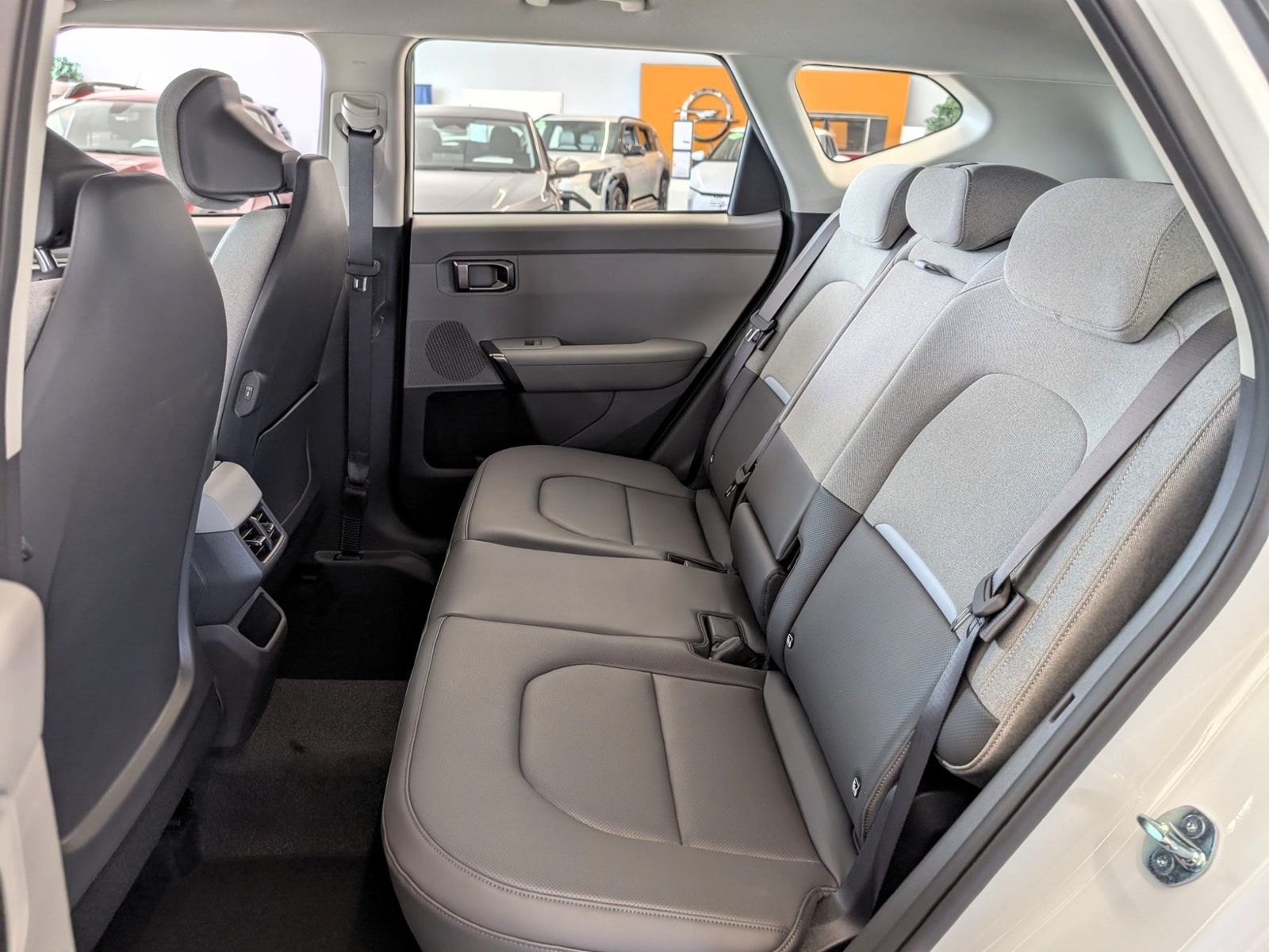 KIA Seltos  1.6 T-GDI 180 MT Vision Kamera LED – Bild 9