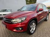 Volkswagen Tiguan Lounge Track & Style BMT 4Motion*AHK* - Volkswagen Tiguan: Track Style