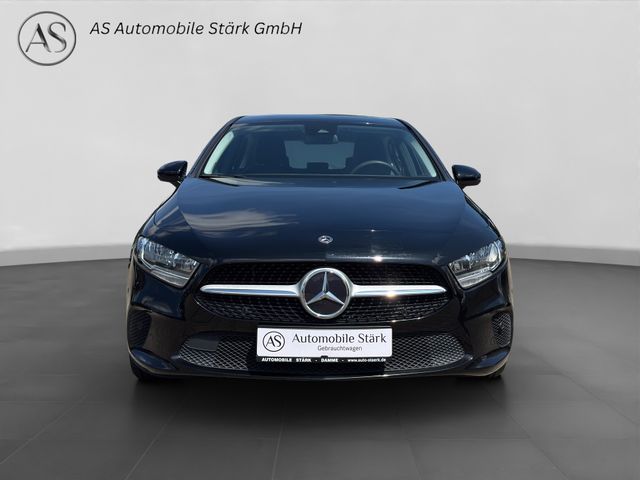 Fahrzeugabbildung Mercedes-Benz A 250 e Style+Leder+Navi+LED+MBUX+DAB