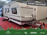 Dethleffs Nomad 490 EST Mover, Markise, TV+Sat, 1700kg - Dethleffs 490