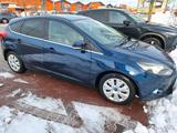 Ford Focus - Ford Focus: Coupe